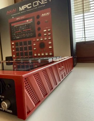 Akai MPC One+ Producción Musical