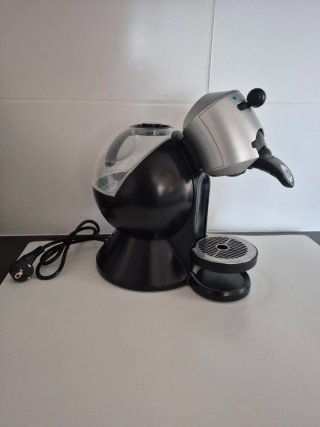 Cafetera Dolce Gusto
