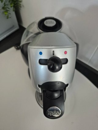 Cafetera Dolce Gusto