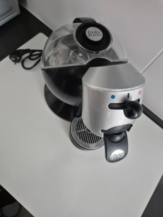 Cafetera Dolce Gusto