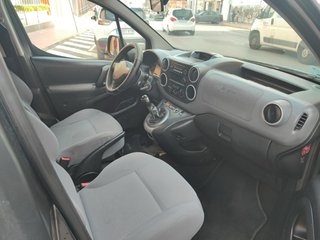 Peugeot Partner 2015