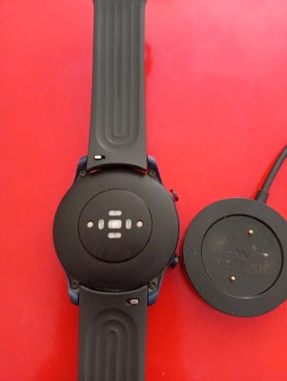 Xiaomi Mi Watch