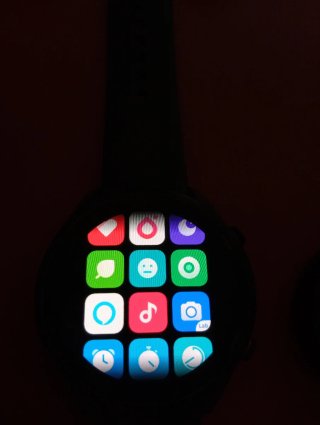 Xiaomi Mi Watch