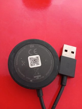 Xiaomi Mi Watch