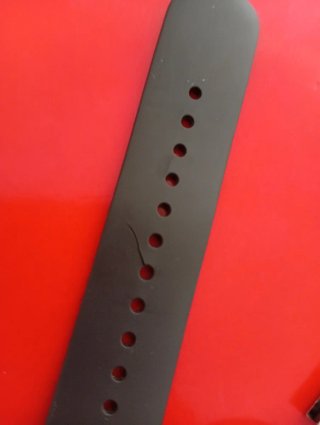 Xiaomi Mi Watch