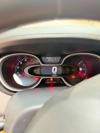 Renault Trafic 2019