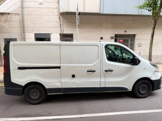 Renault Trafic 2019