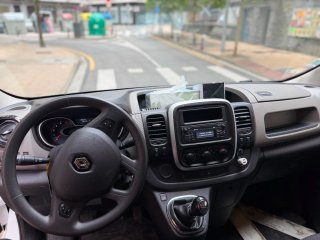 Renault Trafic 2019