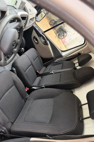 Renault Trafic 2019