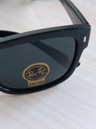 Gafas de sol Ray-Ban RB 4428 Nuevas
