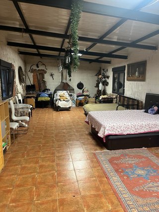 Terreno o parcela rústica se vende