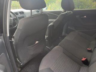 Volkswagen Polo 2015