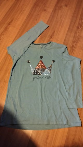 Camiseta Tex.