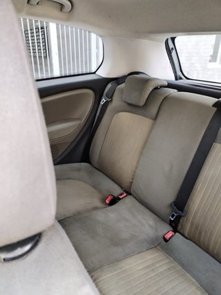 FIAT Punto 2007