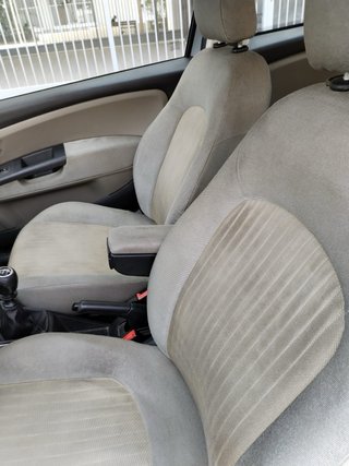 FIAT Punto 2007