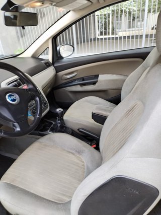 FIAT Punto 2007