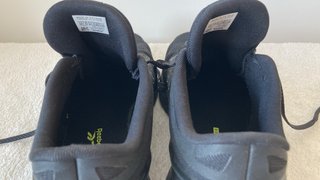 Reebok NanoFlex Negras Talla 45.5