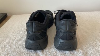 Reebok NanoFlex Negras Talla 45.5