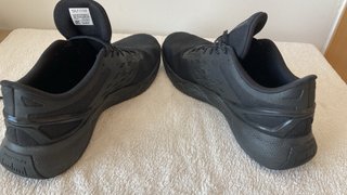 Reebok NanoFlex Negras Talla 45.5