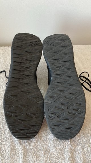 Reebok NanoFlex Negras Talla 45.5