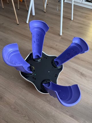 Mesa de juegos Vtech para bebés