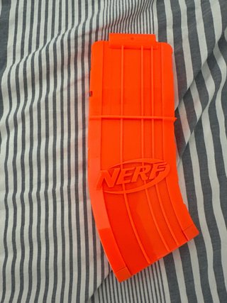 Nerf Elite 2.0 Moto Blitz con Cargador