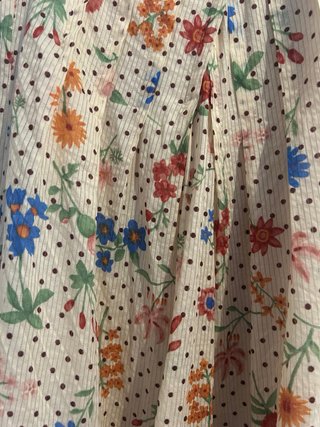 Vestido Jocomomola Sybilla