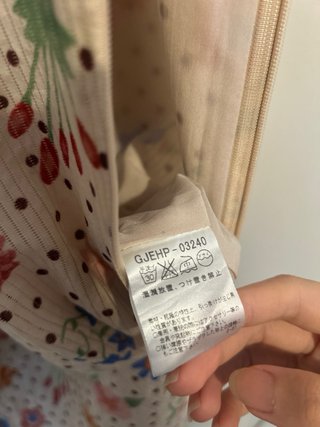 Vestido Jocomomola Sybilla