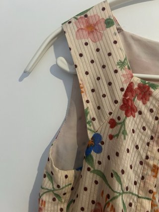 Vestido Jocomomola Sybilla