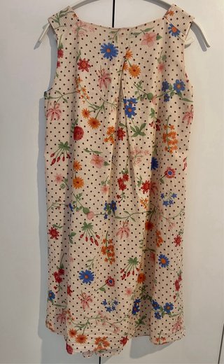 Vestido Jocomomola Sybilla
