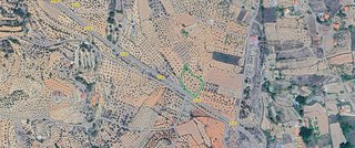Terreno en venta en Ayora