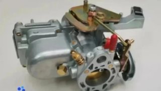 Carburador Renault 4 28IF