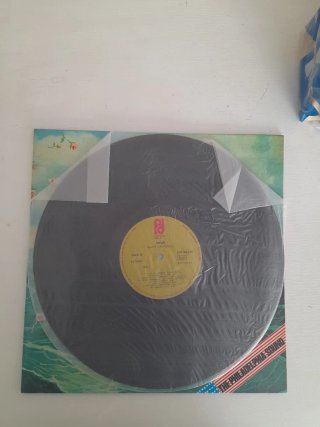 Vinilo MFSB Amor Universal