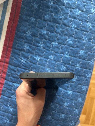 Pantalla Redmi Note 13 Pro+ 5G Rota