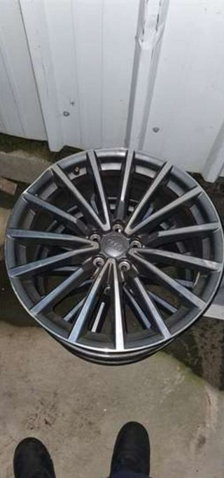Llanta audi 130095 a5 sportback (f5a) 2.0 advanced