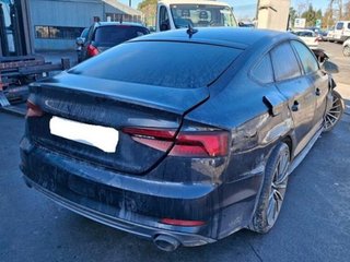 Llanta audi 130095 a5 sportback (f5a) 2.0 advanced