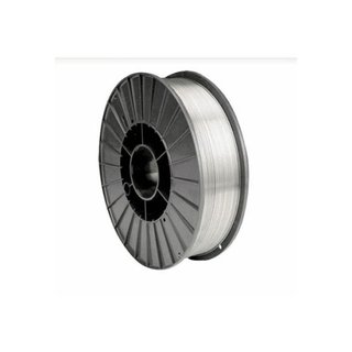 Bobina Hilo Acero Inoxidable 316L