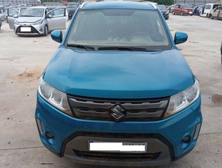 Suzuki paso rueda delantero vitara club 483030