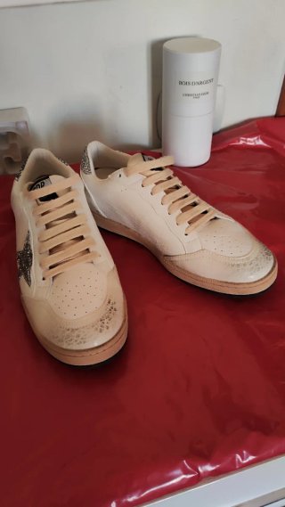 Golden Goose Sneakers Donna mis 38
