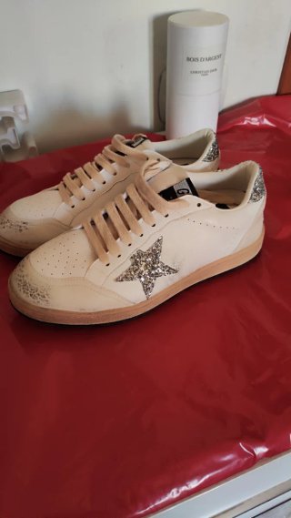 Golden Goose Sneakers Donna mis 38