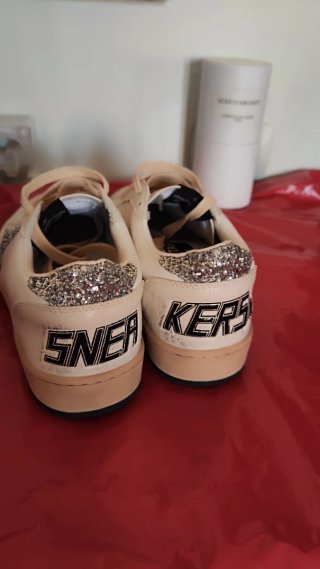 Golden Goose Sneakers Donna mis 38
