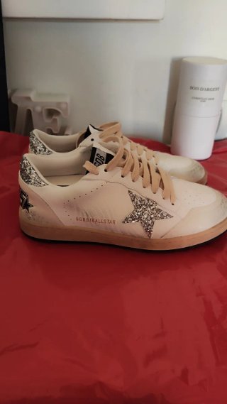 Golden Goose Sneakers Donna mis 38