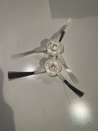 Recambios Robot Aspirador Xiaomi