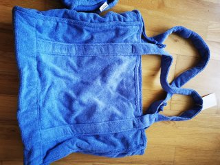 Bolsa y neceser Pull&Bear