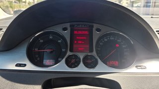 Volkswagen Passat 2007