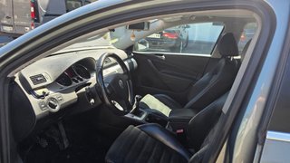 Volkswagen Passat 2007