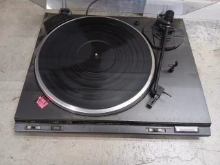 Giradischi Technics SL-BD22D