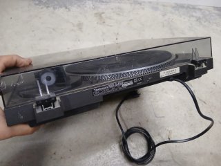 Giradischi Technics SL-BD22D