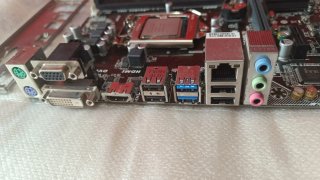 Pack Placa Base + CPU i3-6100