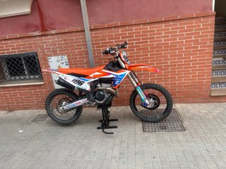 KTM 350 4T Motocross 2023